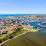 Σπίτι διακοπών 749-hvide-sande-slusen-49 *