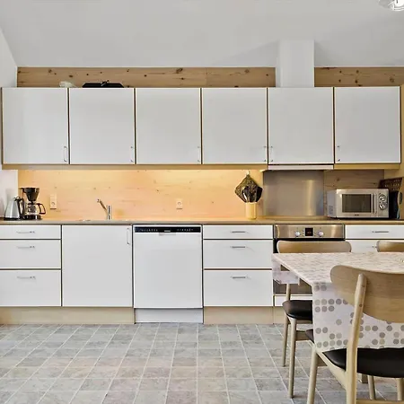 749-hvide-sande-slusen-49 度假居 荷韦德山迪