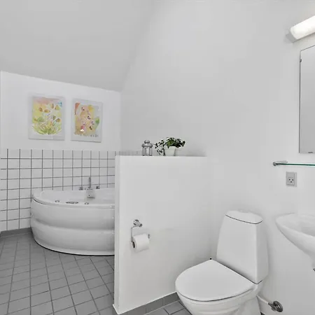 749-hvide-sande-slusen-49 펜션