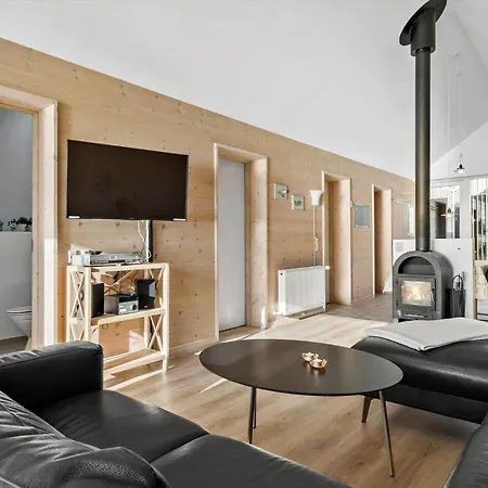 펜션 749-hvide-sande-slusen-49 흐비드 산드