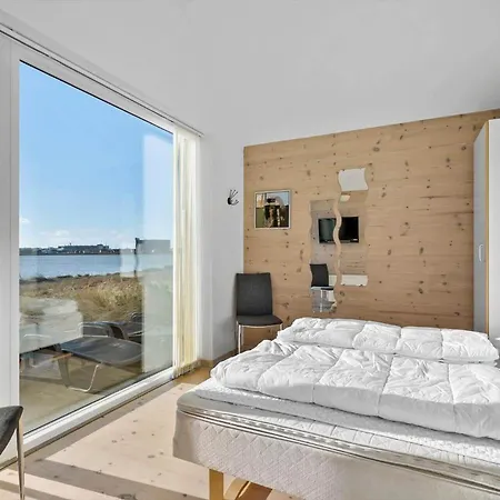 Casa de Férias 749-hvide-sande-slusen-49