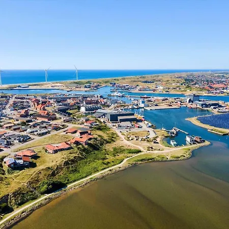 Feriehus 749-hvide-sande-slusen-49 *