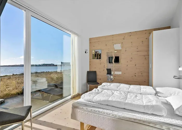 Casa de Férias 749-hvide-sande-slusen-49