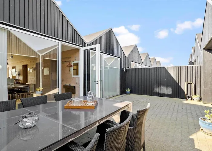 Casa de Férias 749-hvide-sande-slusen-49 Hvide Sande