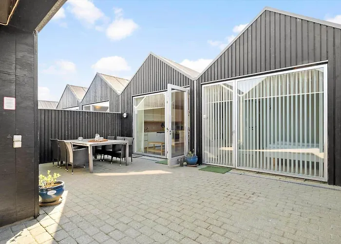Casa de Férias 749-hvide-sande-slusen-49 Hvide Sande